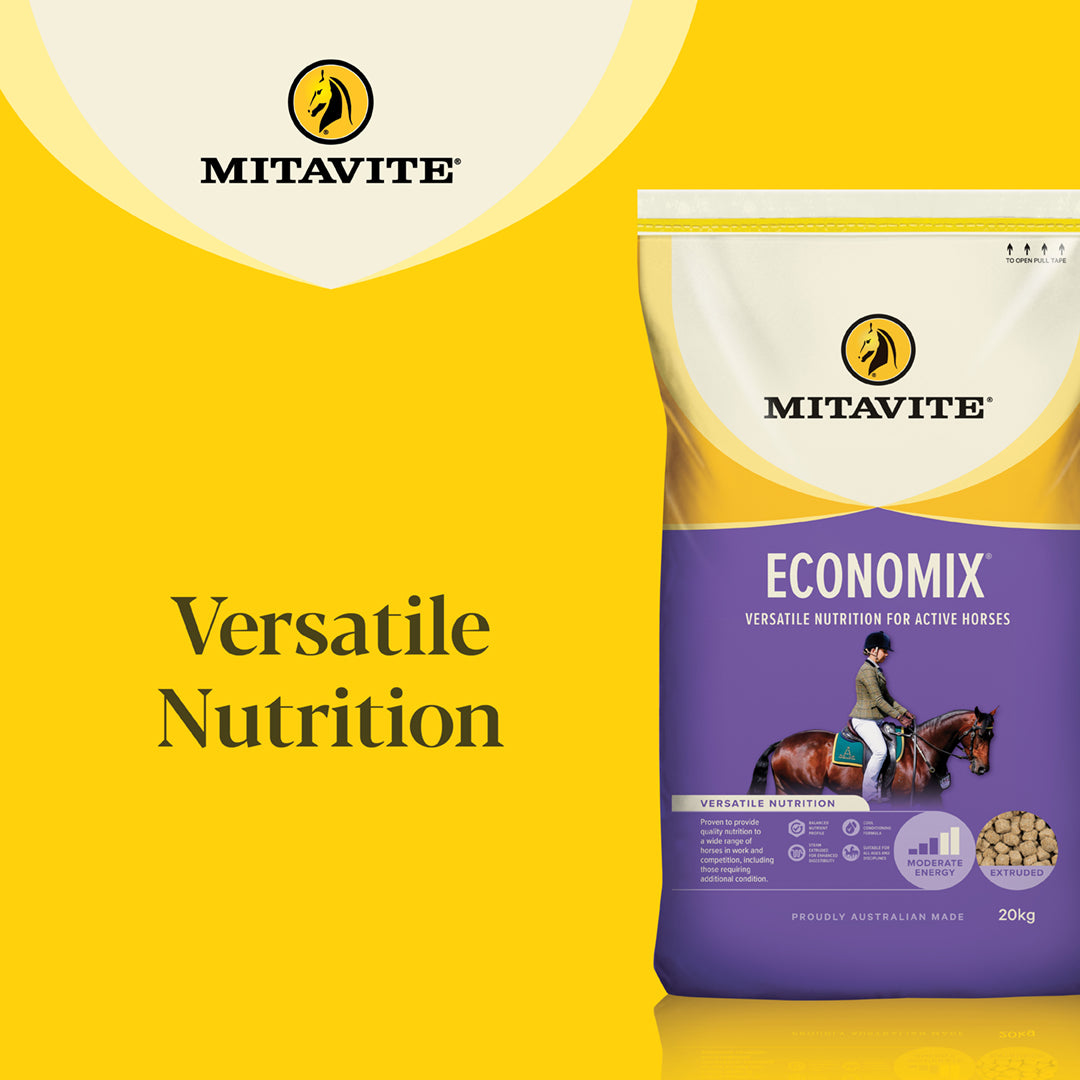 Mitavite Economix 20kg