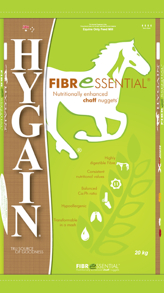 Hygain Fibressential 20kg