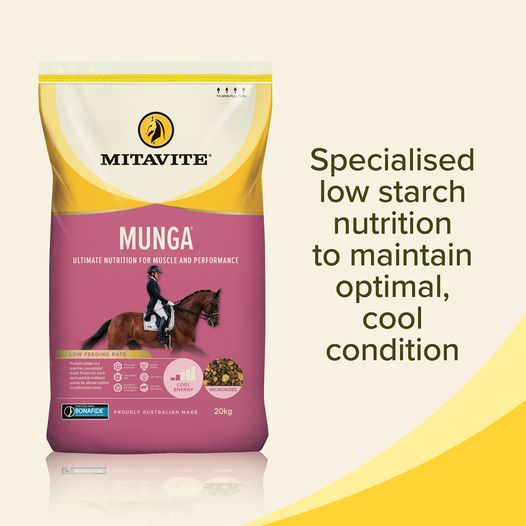 Mitavite Munga 20kg (10% Off)
