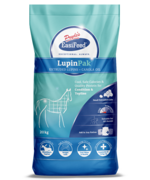 Prydes Lupinpak 20kg