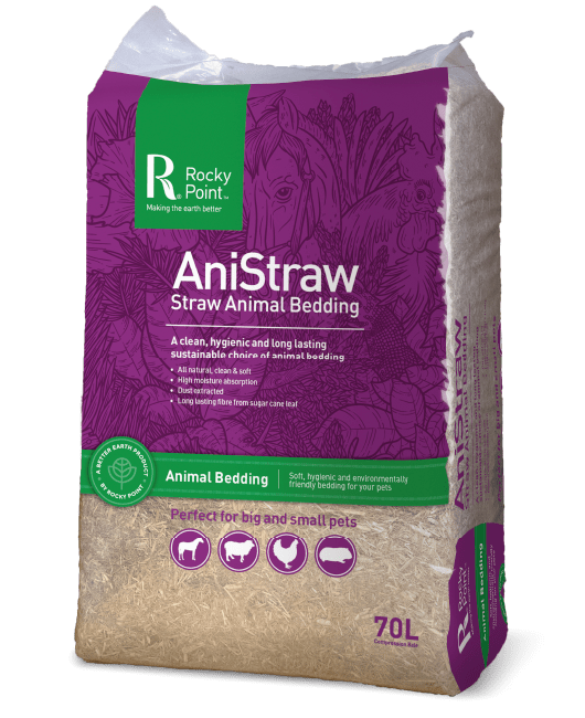 Rocky Point Anistraw 70l