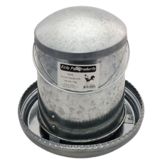 Elite Poultry Feeder Metal 12kg