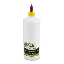 Bainbridge Lamb Bottle With Pritchard Teat