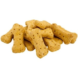 Blackdog Snackbones Cheese 5kg