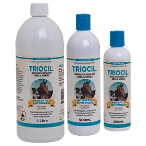 Pharmachem Triocil 500ml
