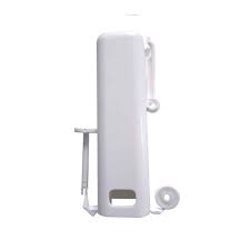 Thunderbird Steel Post Cap Insulator Long
