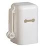Thunderbird Steel Post Cap Insulator
