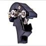 Thunderbird Cut Out Switch Super