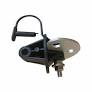 Thunderbird Gate Anchor Steel Post