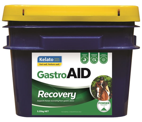 Kelato Gastroaid Recovery 5.25kg