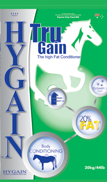 Hygain Tru Gain 20kg