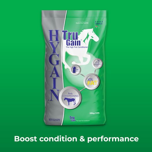 Hygain Tru Gain 20kg