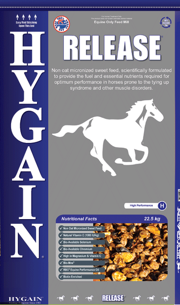 Hygain Release 20kg