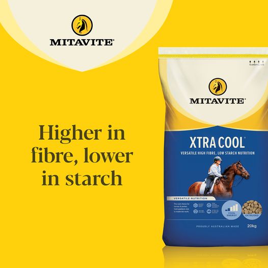 Mitavite Xtra Cool 20kg