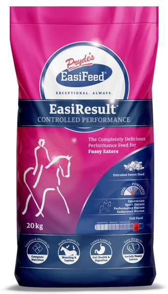 Prydes Easi Result 20kg