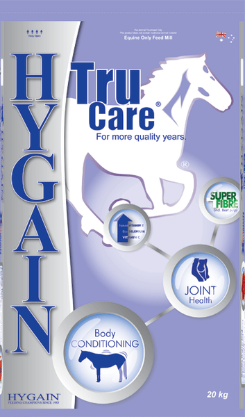 Hygain Tru Care 20kg