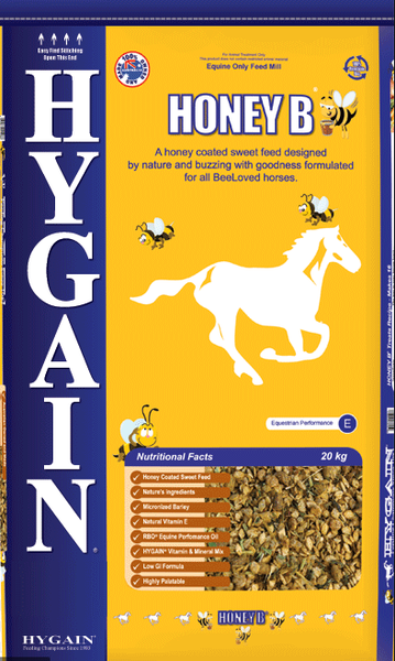 Hygain Honey B 20kg