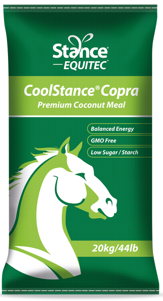 Stance Copra 20kg