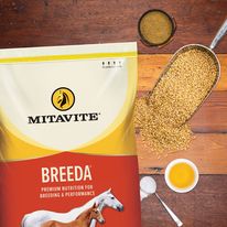 Mitavite Breeda 20kg