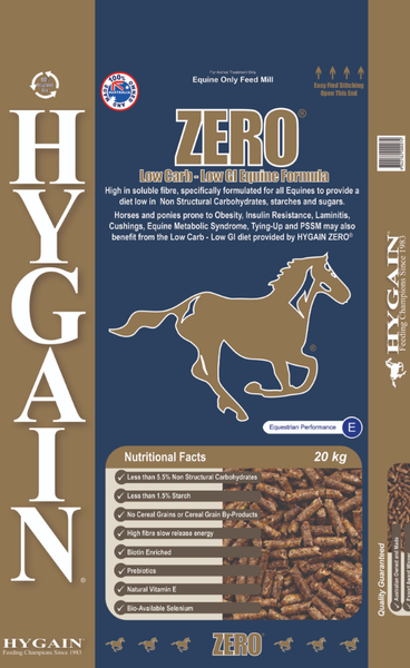 Hygain Zero 20kg 