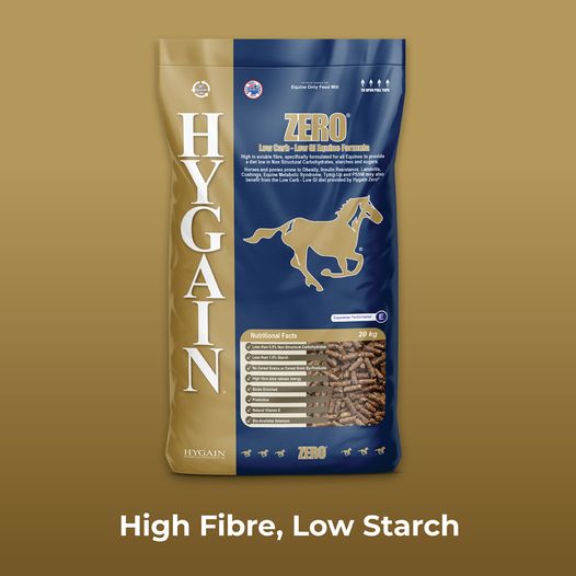 Hygain Zero 20kg 