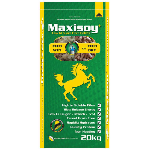 Energreen Maxi Soy 20kg
