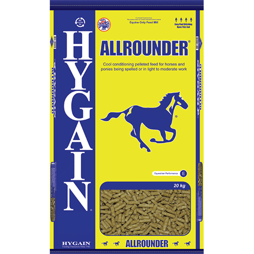 Hygain All Rounder 20kg
