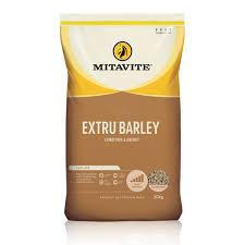 Mitavite Extru Barley 20kg