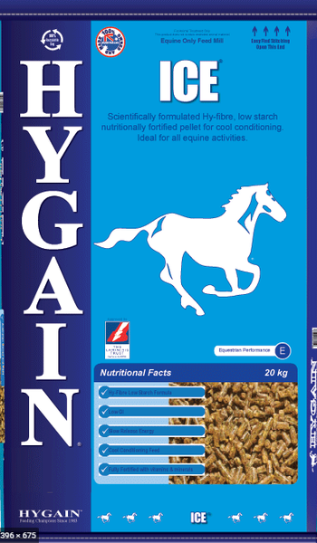 Hygain Ice 20kg