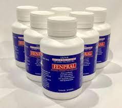 Fenpral Dog Wormer 100 Each
