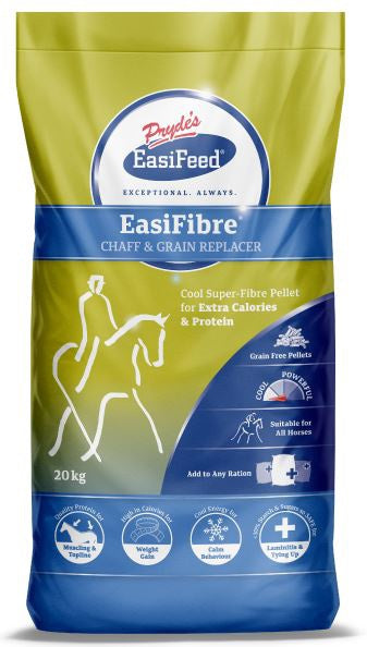 Prydes Easi Fibre 20kg