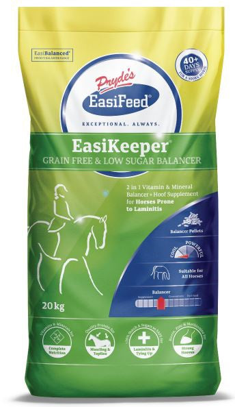 Prydes Easi Keeper 20kg
