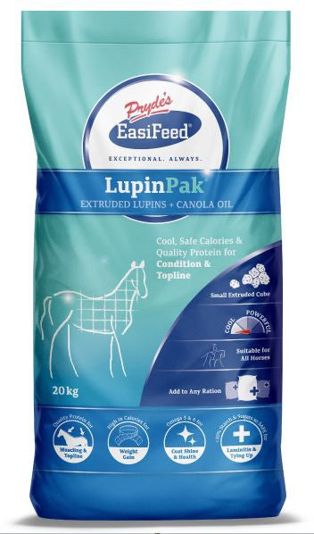 Prydes Lupinpak 20kg
