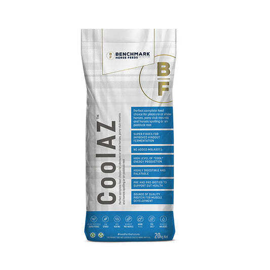 Benchmark Cool Az 20kg