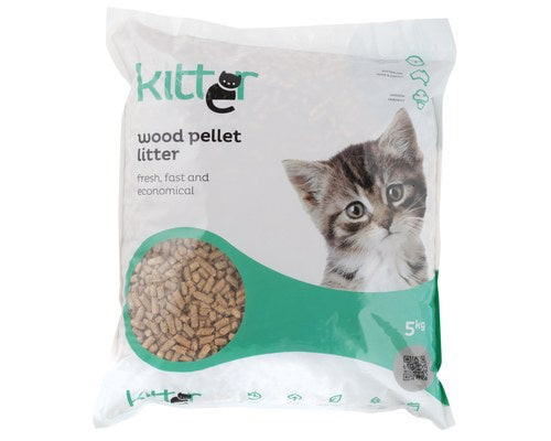 Kitter 15kg