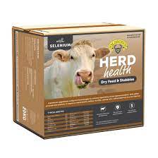 Olssons Herd Health 365 20kg
