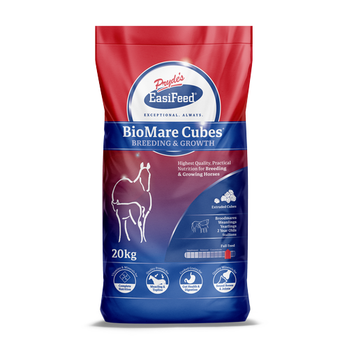 Prydes Bio Mare 20kg