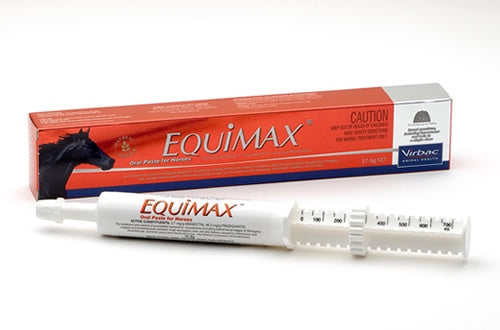 Virbac Equimax Wormer 35ml