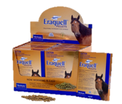 Virbac Eraquell Worming Pellets 35gm