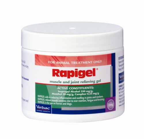 Virbac Rapigel 250g