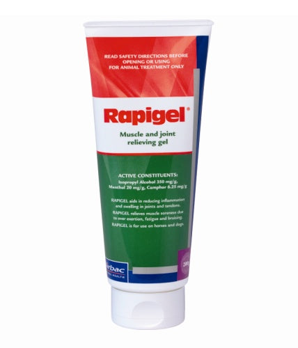 Virbac Rapigel 200g