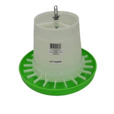 Elite Poultry Feeder Plastic 3kg
