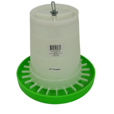 Elite Poultry Feeder Plastic 5kg