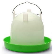 Elite Poultry Drinker Sleeve 1.5l