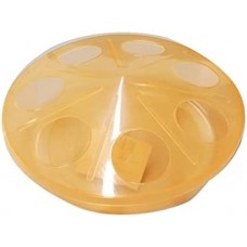 Elite Poultry Feeder Chick 140mm