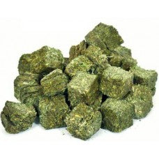 Elite Rabbit & Gp Lucerne Blocks 1kg