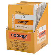 Bayer Coopex Sachet 25g