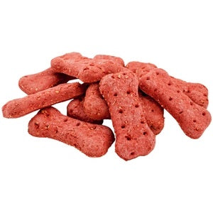Blackdog Snackbones Liver & Kidney 5kg