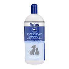 Fidos Everyday Shampoo 500ml