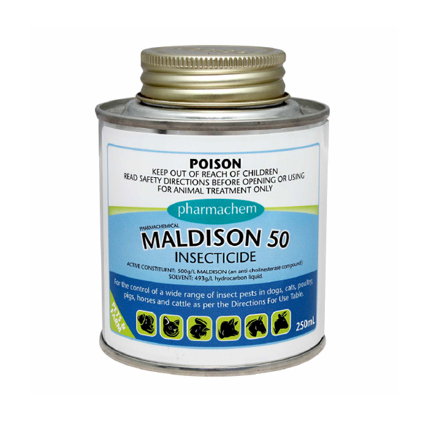 Pharmachem Maldison Insecticide 250ml